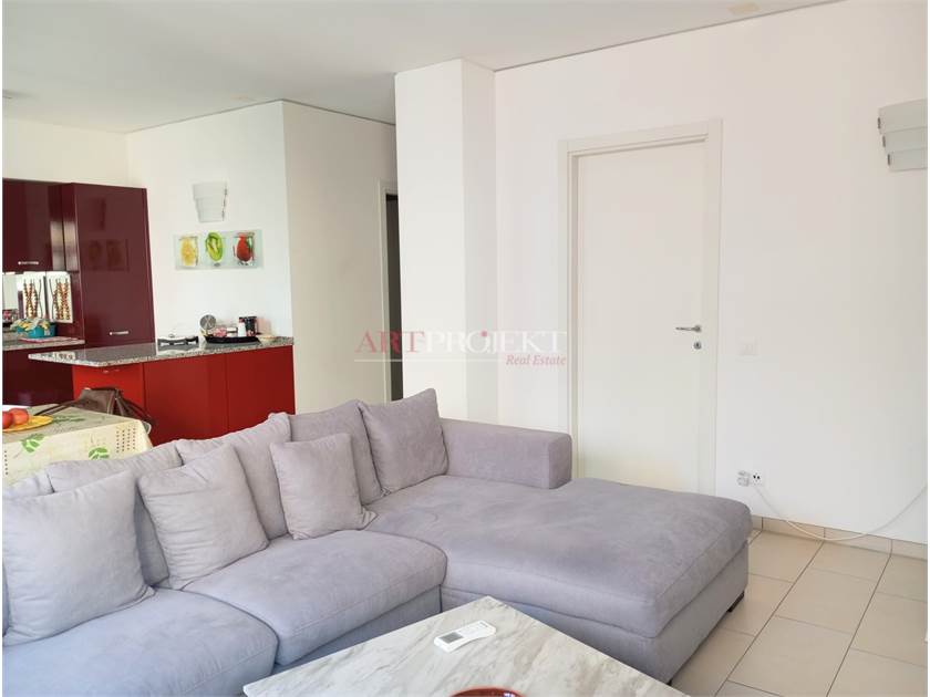 Wohnung in Mieten zu LUGANO - Preis: 1.700 CHF / monat / ArtProjekt SA