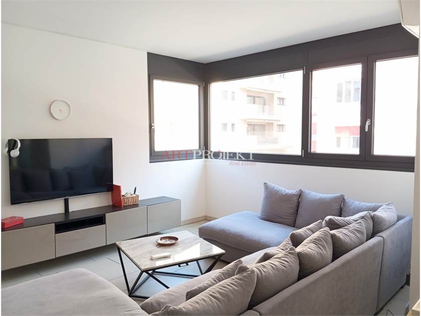 Wohnung in Mieten zu LUGANO - Preis: 1.700 CHF / monat / ArtProjekt SA