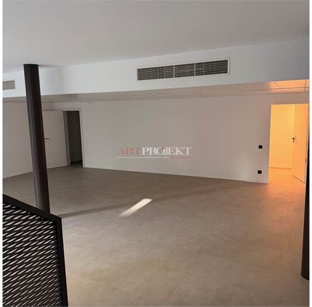 High-Visibility Commercial Units in Paradiso / ArtProjekt SA