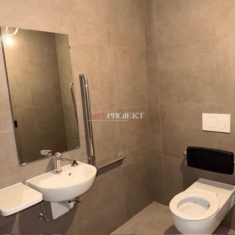 High-Visibility Commercial Units in Paradiso / ArtProjekt SA