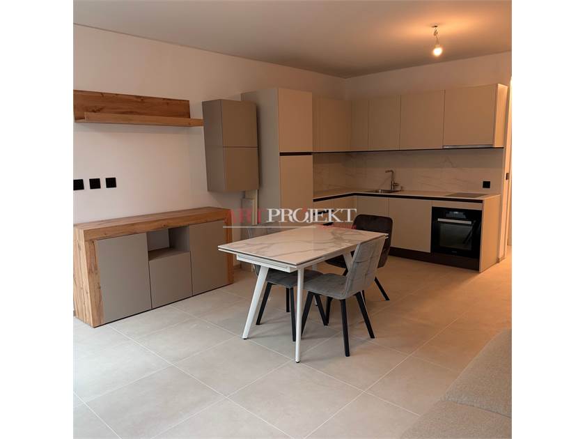 Green Corner – Appartamento Ammobiliato in Prima Locazione a Paradiso Libero da subito / ArtProjekt SA