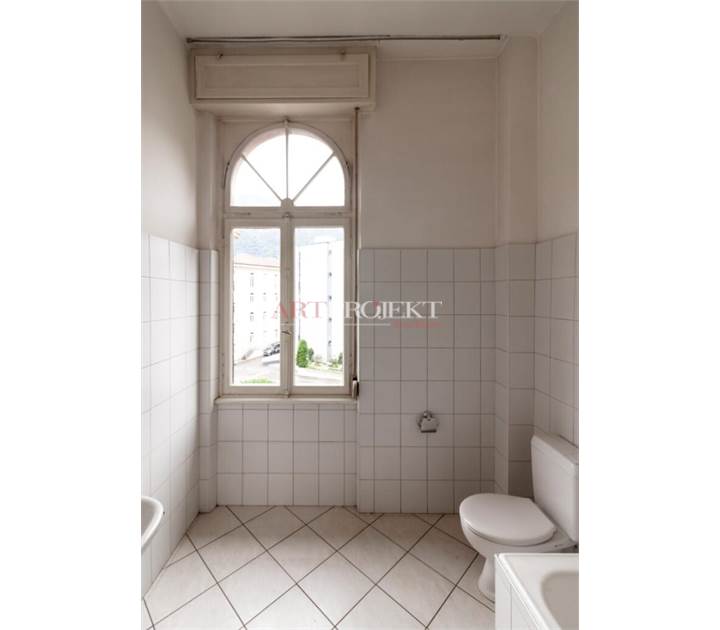 4-Zimmer-Wohnung oder mehr in Mieten zu LUGANO (Loreto) - Preis: 2.150 CHF / monat / ArtProjekt SA