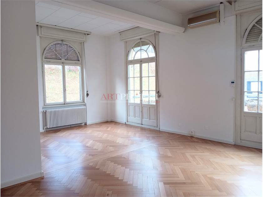 4-Zimmer-Wohnung oder mehr in Mieten zu LUGANO (Loreto) - Preis: 2.150 CHF / monat / ArtProjekt SA