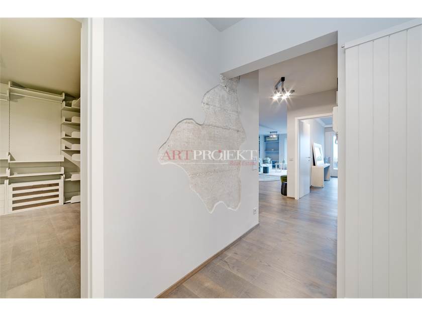 Apartment for Rent in PORZA - Price: 4,600 CHF / month / ArtProjekt SA