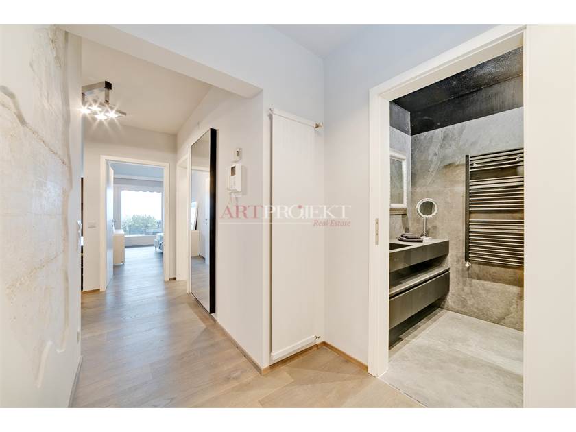 Apartment for Rent in PORZA - Price: 4,600 CHF / month / ArtProjekt SA