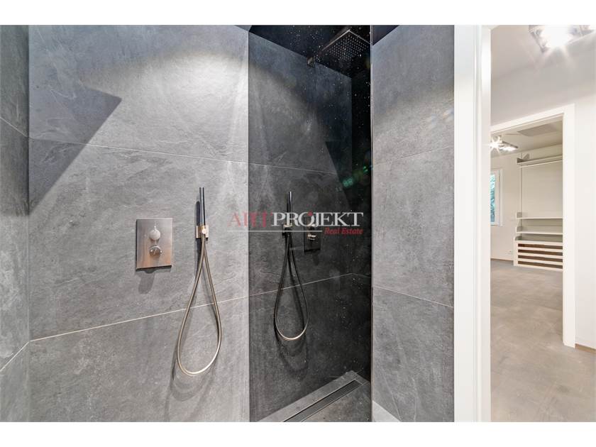 Apartment for Rent in PORZA - Price: 4,600 CHF / month / ArtProjekt SA