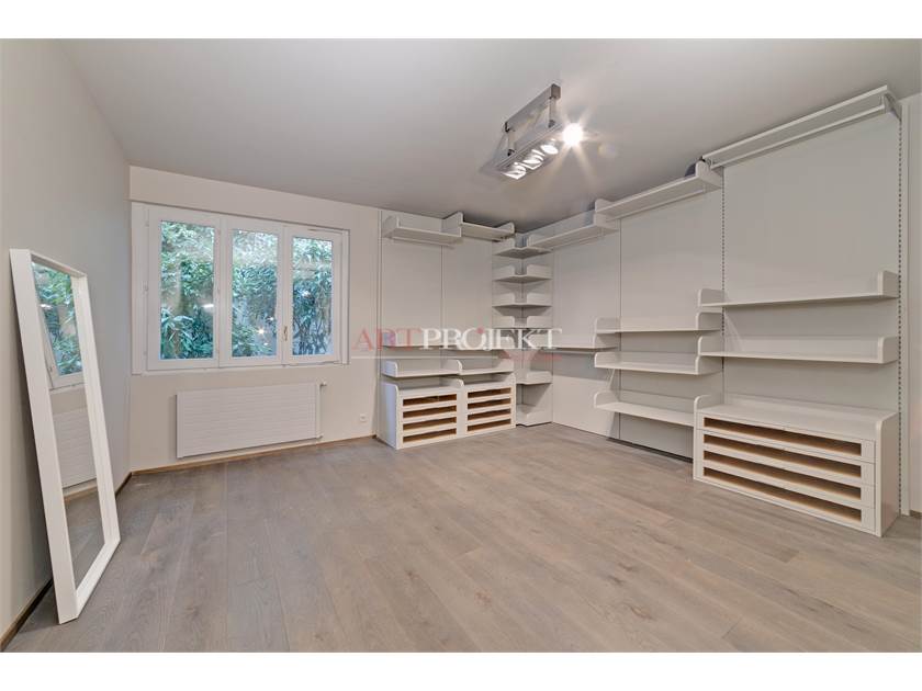 Apartment for Rent in PORZA - Price: 4,600 CHF / month / ArtProjekt SA