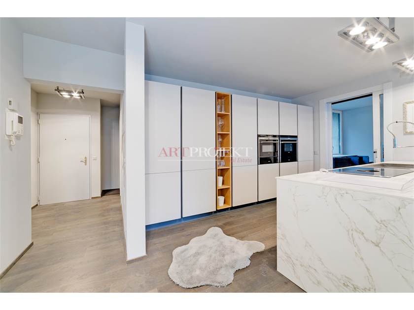 Apartment for Rent in PORZA - Price: 4,600 CHF / month / ArtProjekt SA