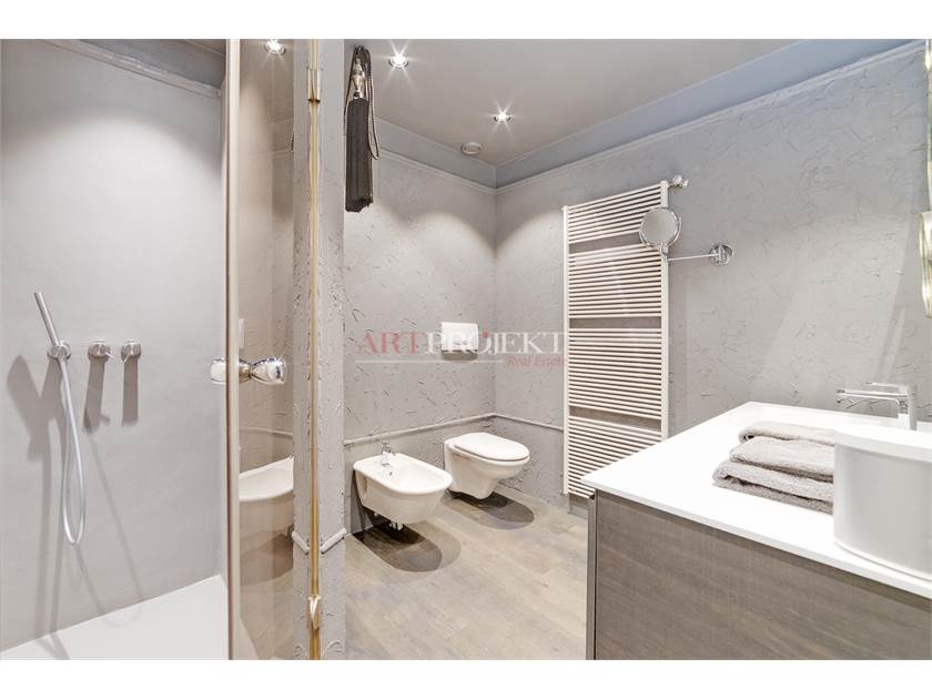 Apartment for Rent in PORZA - Price: 4,600 CHF / month / ArtProjekt SA