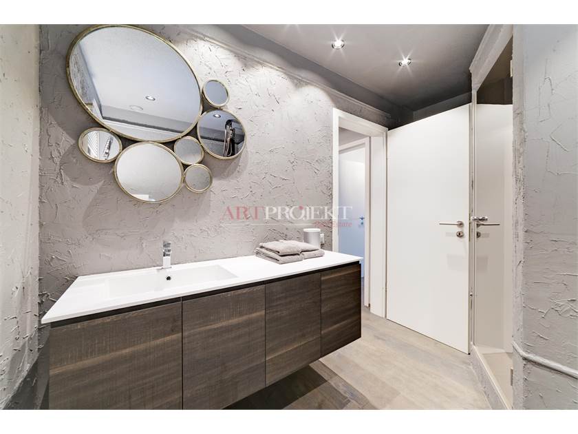 Apartment for Rent in PORZA - Price: 4,600 CHF / month / ArtProjekt SA