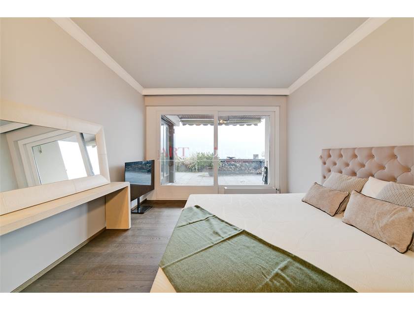 Apartment for Rent in PORZA - Price: 4,600 CHF / month / ArtProjekt SA