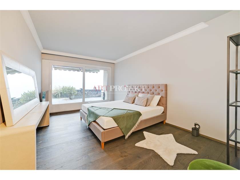 Apartment for Rent in PORZA - Price: 4,600 CHF / month / ArtProjekt SA