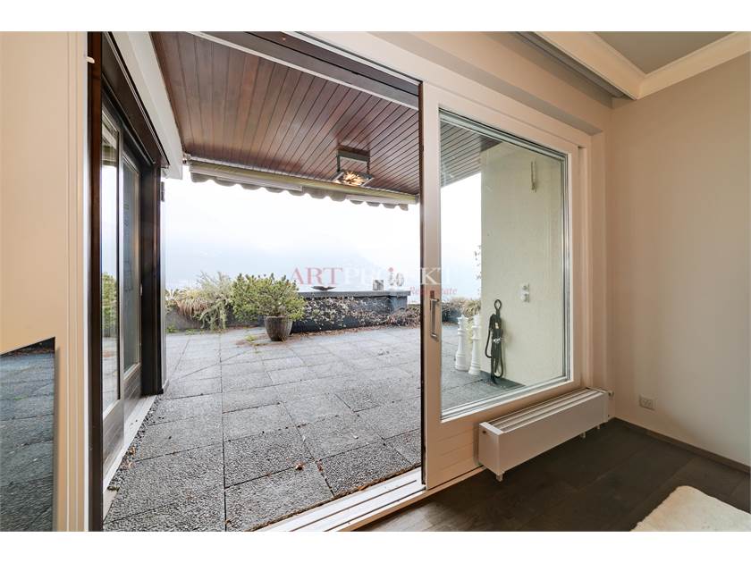 Apartment for Rent in PORZA - Price: 4,600 CHF / month / ArtProjekt SA