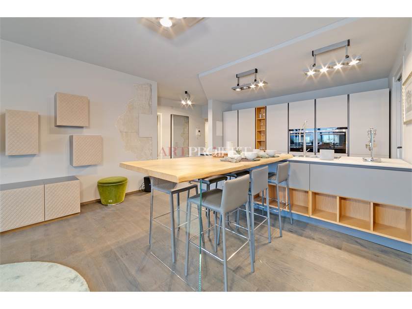 Apartment for Rent in PORZA - Price: 4,600 CHF / month / ArtProjekt SA