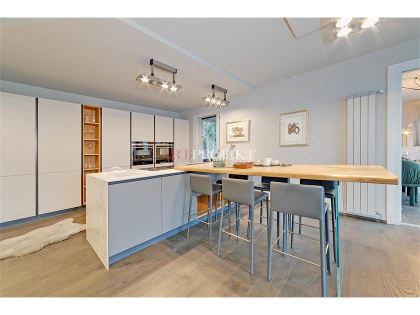 Apartment for Rent in PORZA - Price: 4,600 CHF / month / ArtProjekt SA