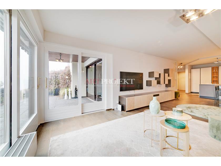 Apartment for Rent in PORZA - Price: 4,600 CHF / month / ArtProjekt SA