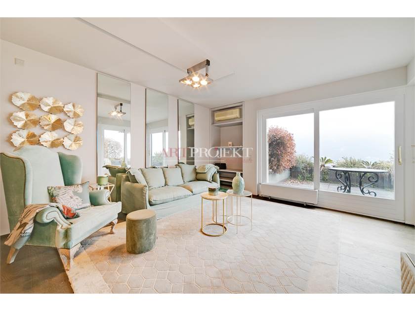 Apartment for Rent in PORZA - Price: 4,600 CHF / month / ArtProjekt SA