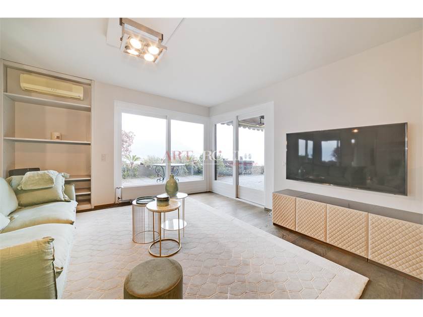 Apartment for Rent in PORZA - Price: 4,600 CHF / month / ArtProjekt SA