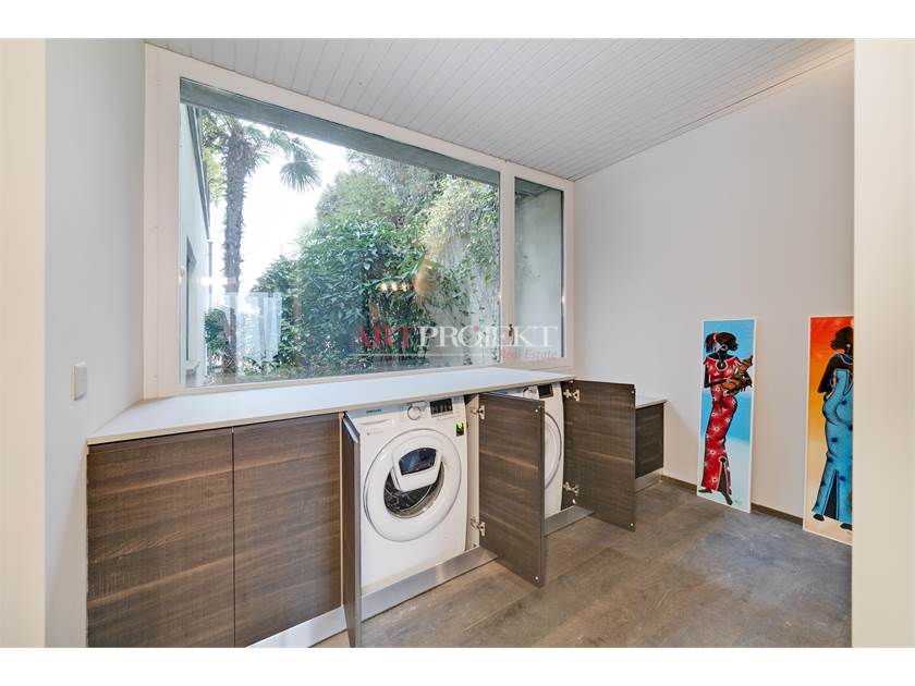 Apartment for Rent in PORZA - Price: 4,600 CHF / month / ArtProjekt SA