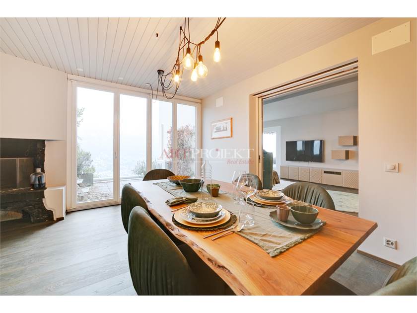 Apartment for Rent in PORZA - Price: 4,600 CHF / month / ArtProjekt SA