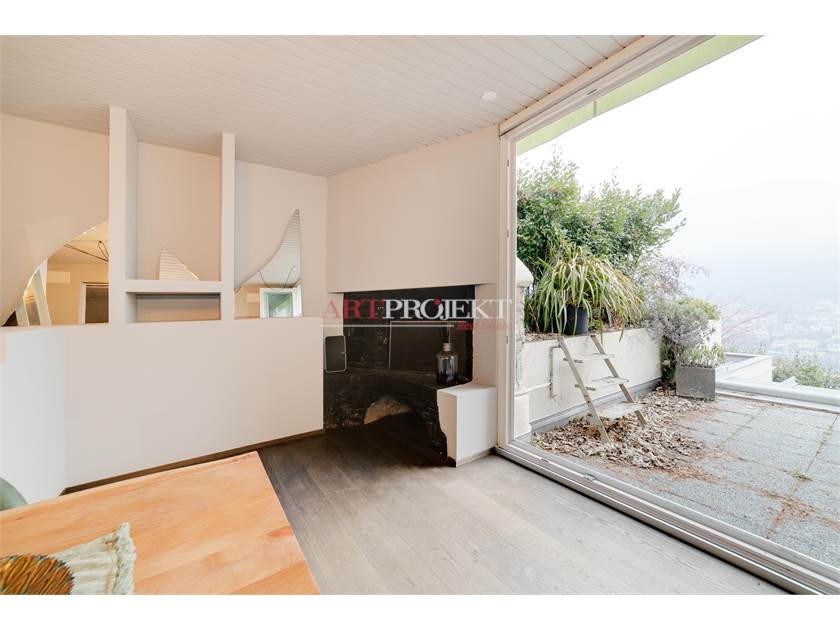 Apartment for Rent in PORZA - Price: 4,600 CHF / month / ArtProjekt SA