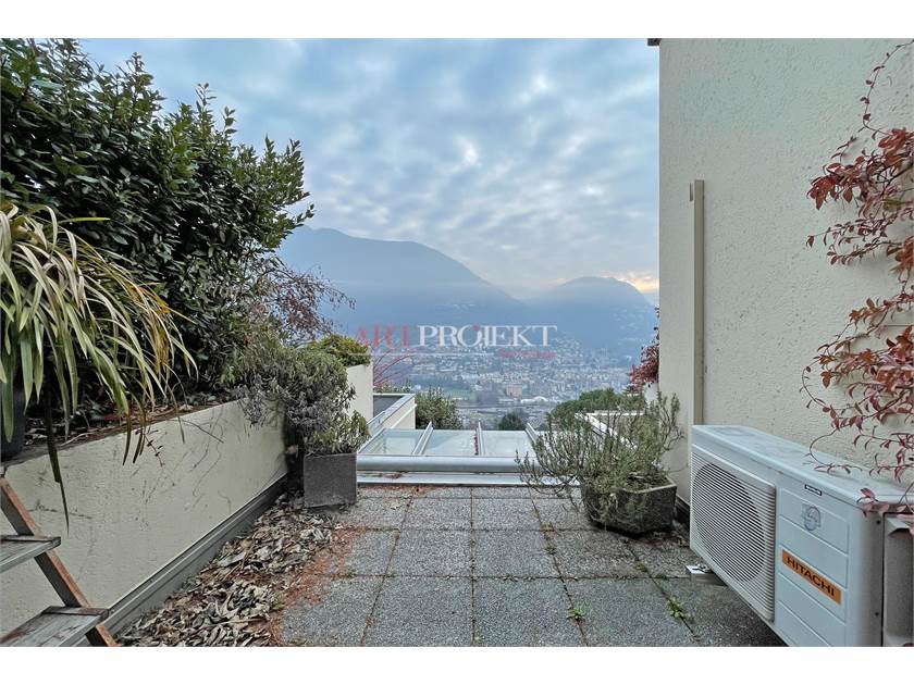 Apartment for Rent in PORZA - Price: 4,600 CHF / month / ArtProjekt SA