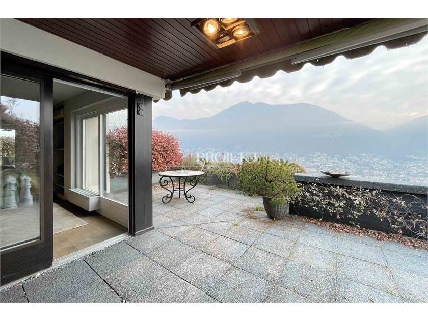 Apartment for Rent in PORZA - Price: 4,600 CHF / month / ArtProjekt SA