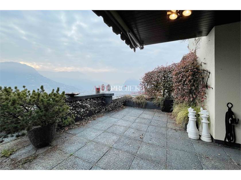 Apartment for Rent in PORZA - Price: 4,600 CHF / month / ArtProjekt SA