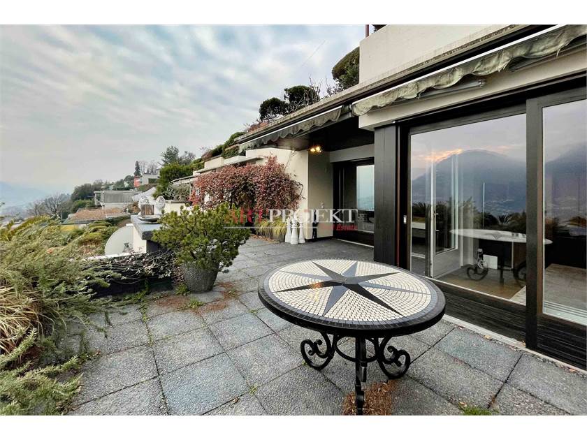 Apartment for Rent in PORZA - Price: 4,600 CHF / month / ArtProjekt SA