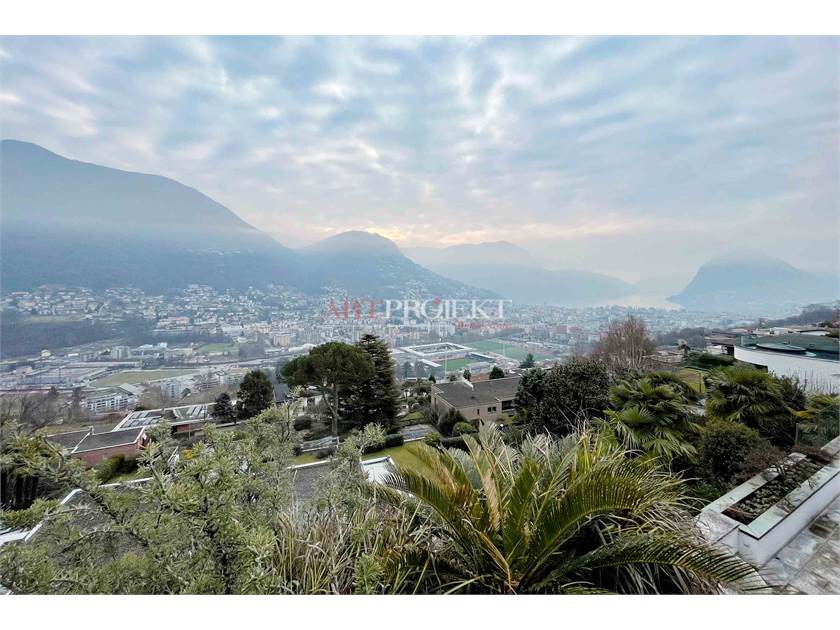 Apartment for Rent in PORZA - Price: 4,600 CHF / month / ArtProjekt SA