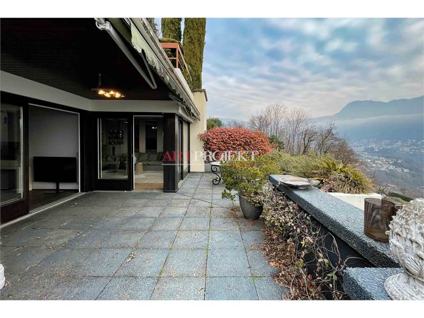 Apartment for Rent in PORZA - Price: 4,600 CHF / month / ArtProjekt SA