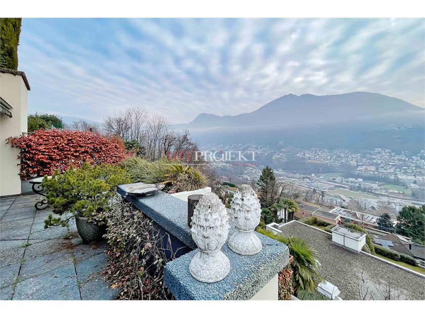 Apartment for Rent in PORZA - Price: 4,600 CHF / month / ArtProjekt SA