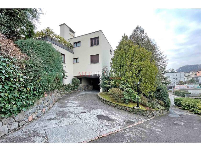 Apartment for Rent in PORZA - Price: 4,600 CHF / month / ArtProjekt SA