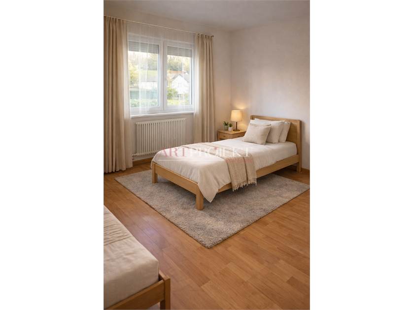 3+ bedroom apartment for Rent in STABIO - Price: 1,100 CHF / ArtProjekt SA