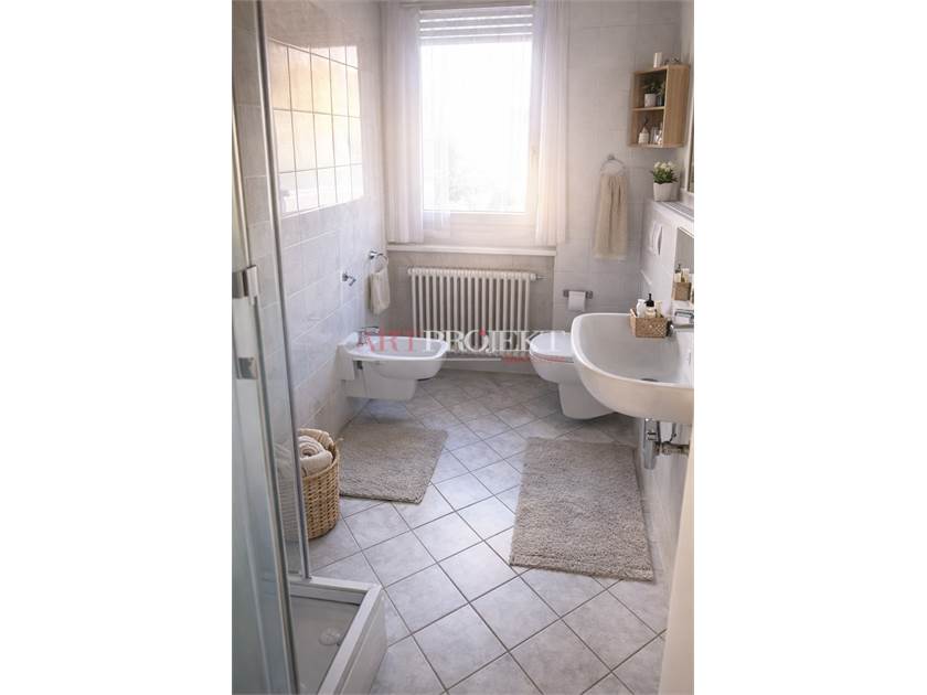 3+ bedroom apartment for Rent in STABIO - Price: 1,100 CHF / ArtProjekt SA