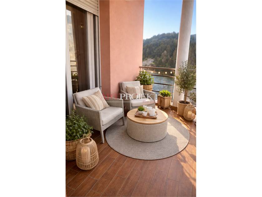 3+ bedroom apartment for Rent in STABIO - Price: 1,100 CHF / ArtProjekt SA