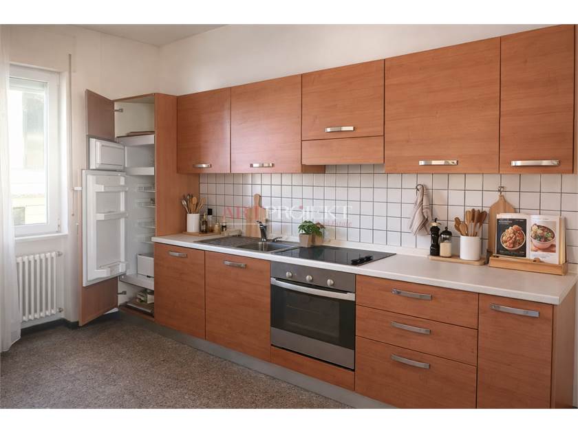 3+ bedroom apartment for Rent in STABIO - Price: 1,100 CHF / ArtProjekt SA