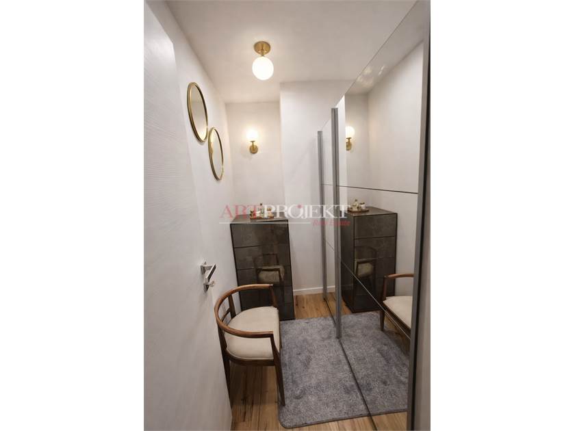 Massagno (TI) – Bright 4.5-room apartment with 2 indoor garage parking spaces / ArtProjekt SA