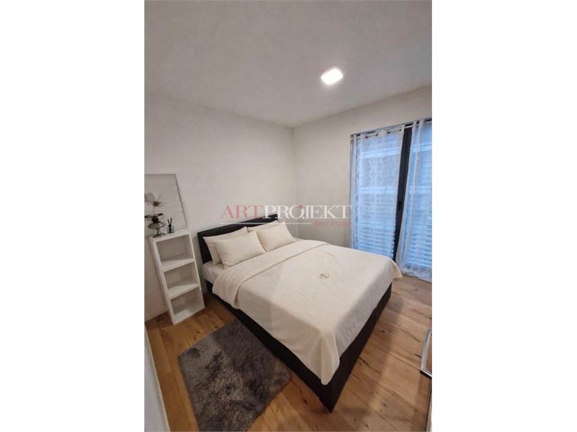 Massagno (TI) – Bright 4.5-room apartment with 2 indoor garage parking spaces / ArtProjekt SA