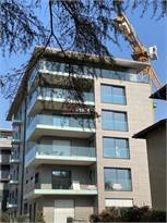 Massagno (TI) – Bright 4.5-room apartment with 2 indoor garage parking spaces / ArtProjekt SA