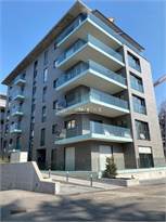 Massagno (TI) – Bright 4.5-room apartment with 2 indoor garage parking spaces / ArtProjekt SA