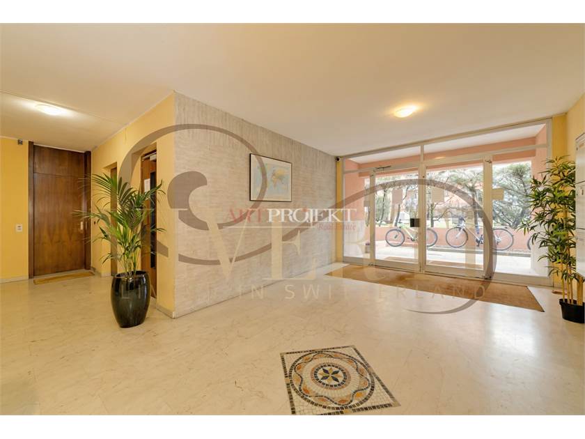 4-Zimmer-Wohnung oder mehr in Verkauf zu CHIASSO - Preis: 9.300.000 CHF / ArtProjekt SA