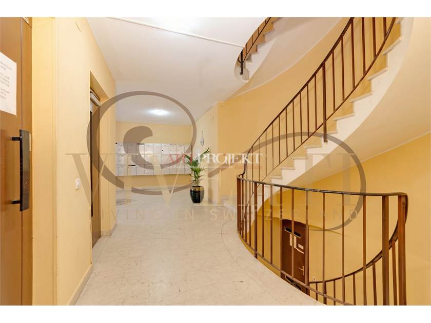 4-Zimmer-Wohnung oder mehr in Verkauf zu CHIASSO - Preis: 9.300.000 CHF / ArtProjekt SA