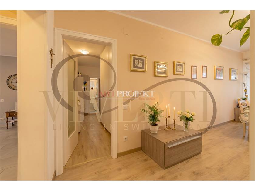 4-Zimmer-Wohnung oder mehr in Verkauf zu CHIASSO - Preis: 9.300.000 CHF / ArtProjekt SA