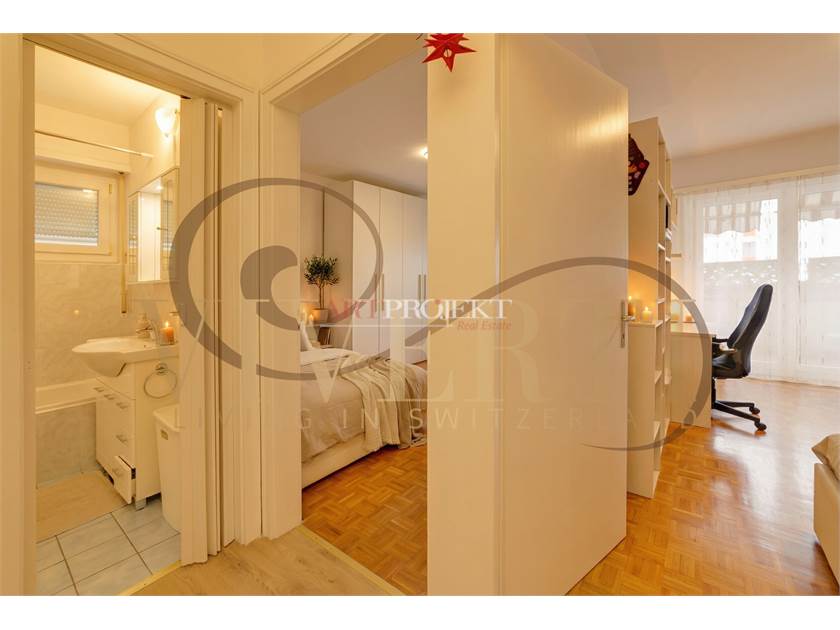 4-Zimmer-Wohnung oder mehr in Verkauf zu CHIASSO - Preis: 9.300.000 CHF / ArtProjekt SA