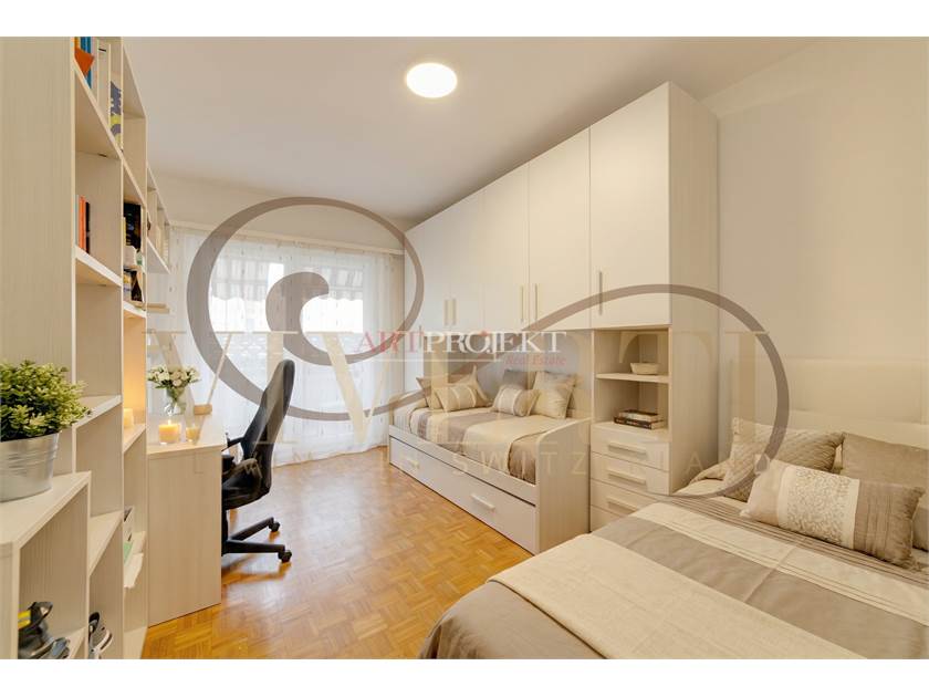 4-Zimmer-Wohnung oder mehr in Verkauf zu CHIASSO - Preis: 9.300.000 CHF / ArtProjekt SA