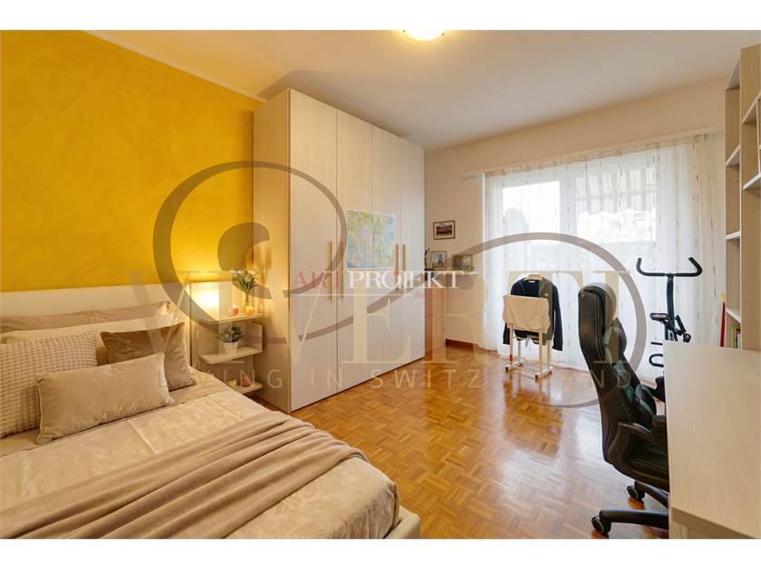4-Zimmer-Wohnung oder mehr in Verkauf zu CHIASSO - Preis: 9.300.000 CHF / ArtProjekt SA