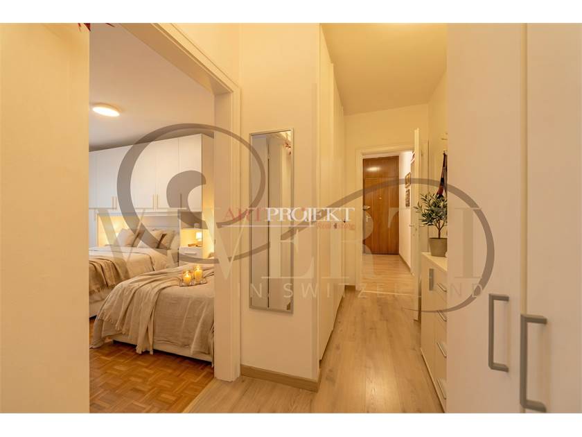 4-Zimmer-Wohnung oder mehr in Verkauf zu CHIASSO - Preis: 9.300.000 CHF / ArtProjekt SA