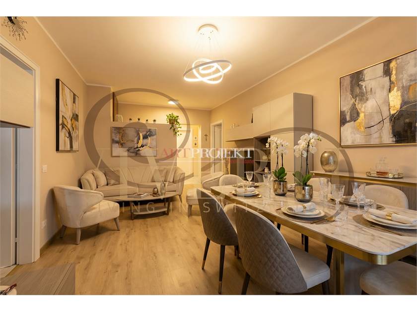 4-Zimmer-Wohnung oder mehr in Verkauf zu CHIASSO - Preis: 9.300.000 CHF / ArtProjekt SA
