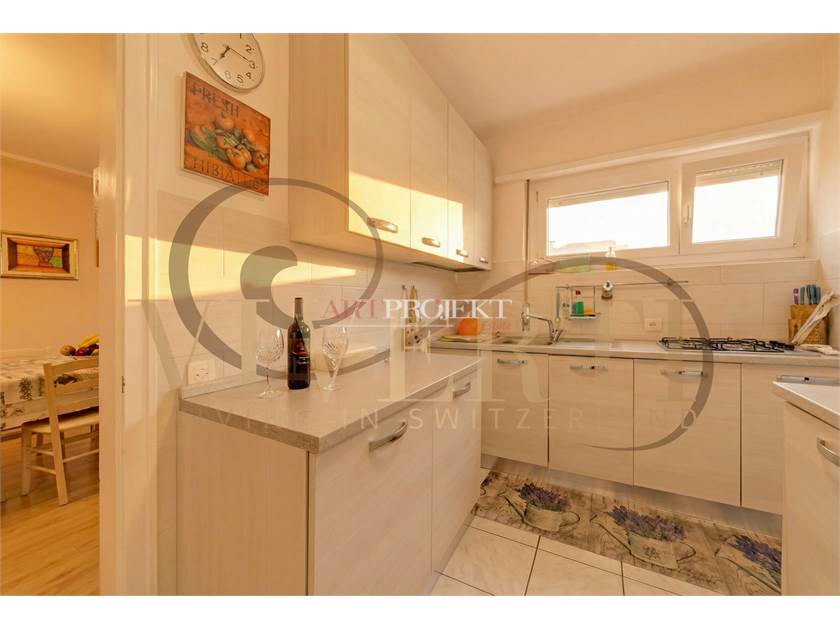 4-Zimmer-Wohnung oder mehr in Verkauf zu CHIASSO - Preis: 9.300.000 CHF / ArtProjekt SA